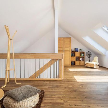 TimeOut-Appartement-Bodensee FDH Exterior foto