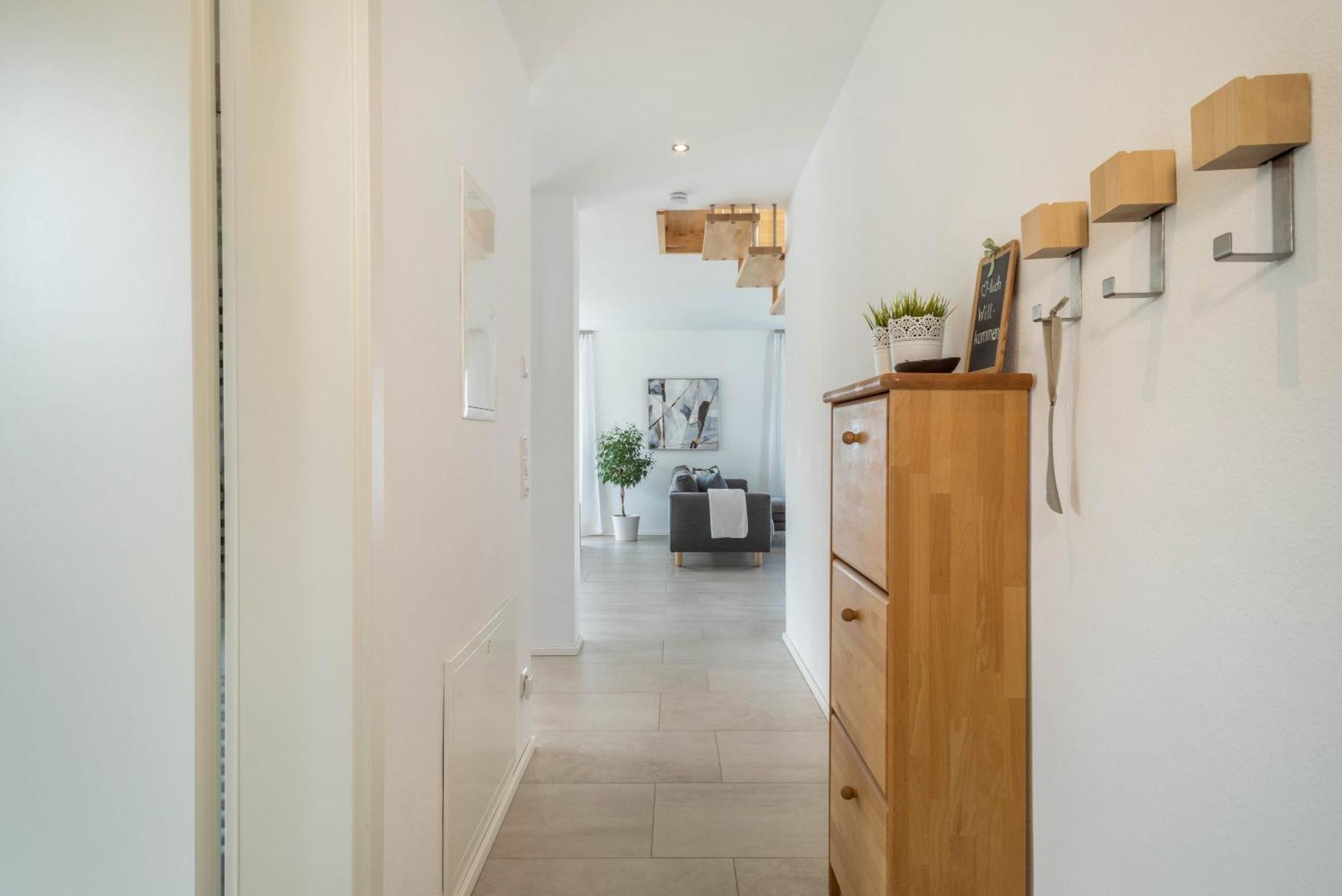 TimeOut-Appartement-Bodensee FDH Exterior foto