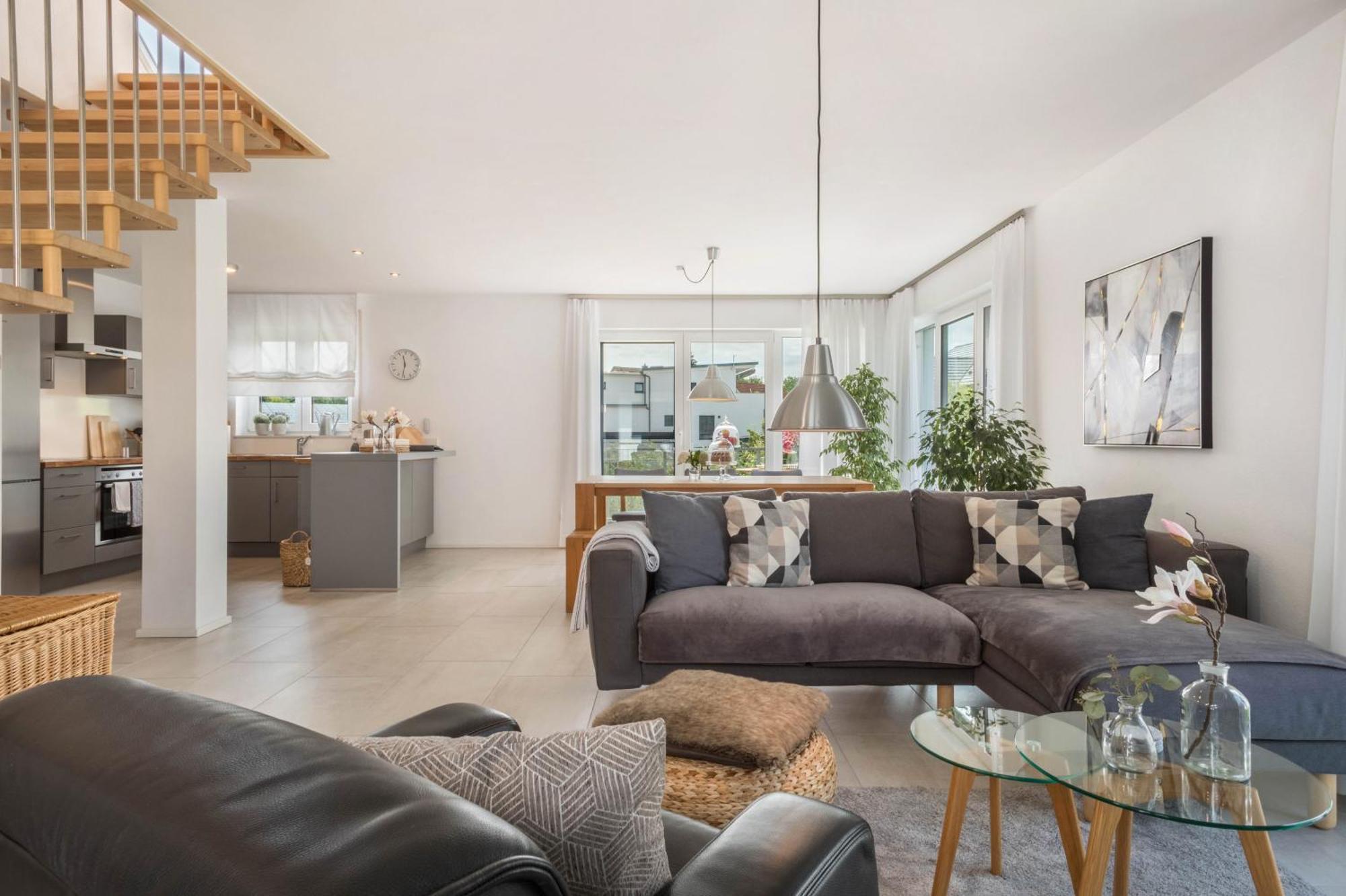 TimeOut-Appartement-Bodensee FDH Exterior foto