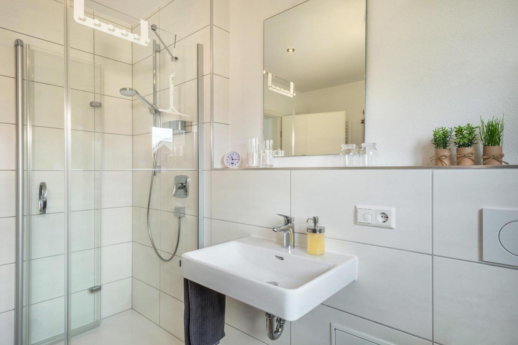 TimeOut-Appartement-Bodensee FDH Exterior foto