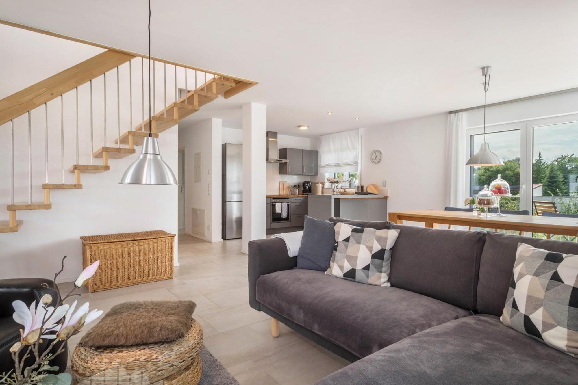 TimeOut-Appartement-Bodensee FDH Exterior foto