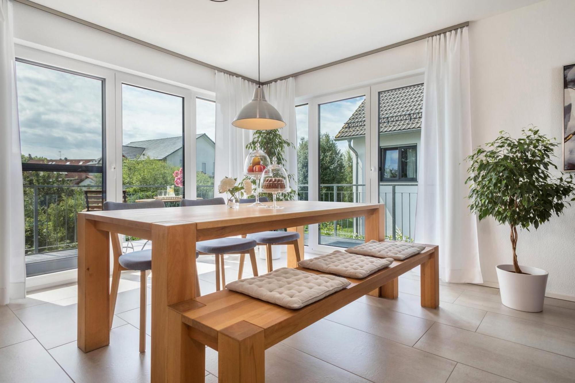 TimeOut-Appartement-Bodensee FDH Exterior foto
