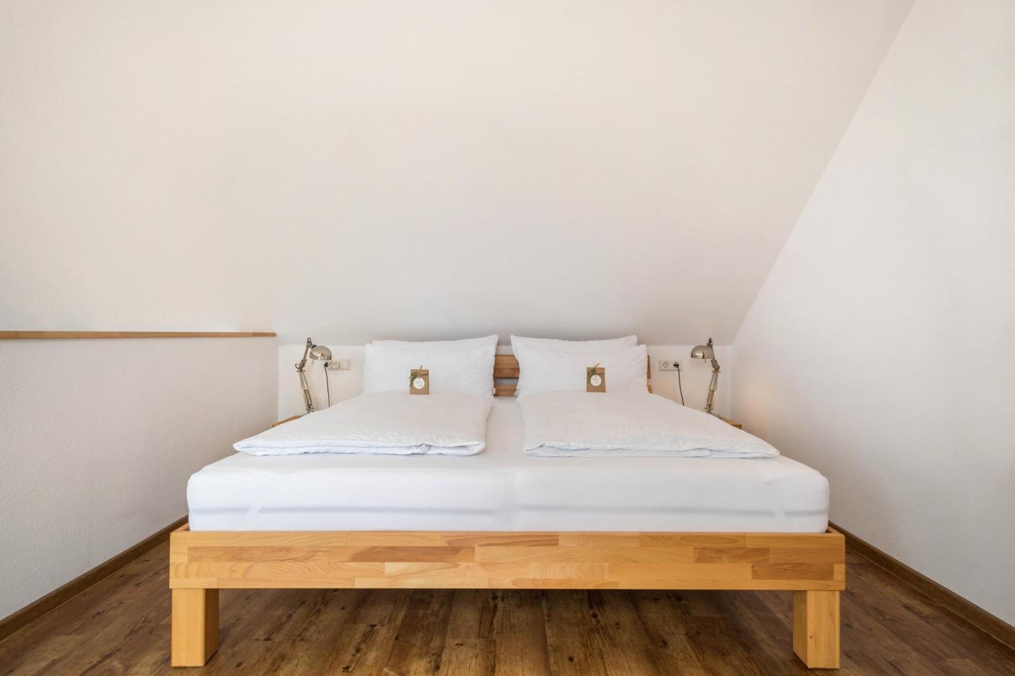 TimeOut-Appartement-Bodensee FDH Exterior foto