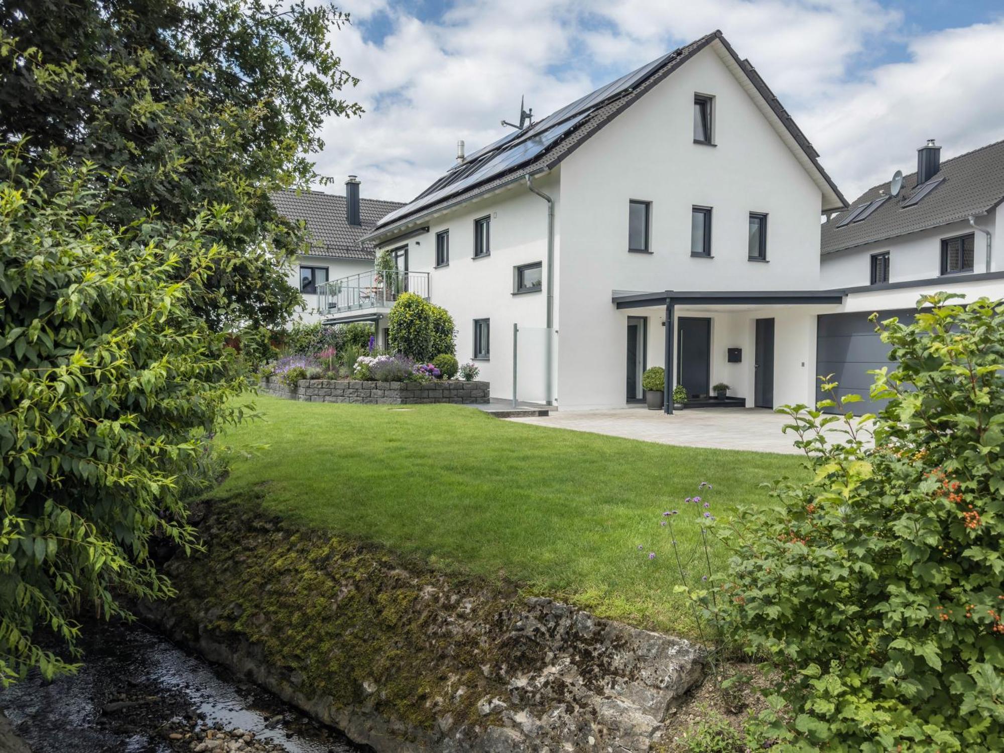 TimeOut-Appartement-Bodensee FDH Exterior foto